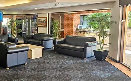 Great Eastern Motor Lodge