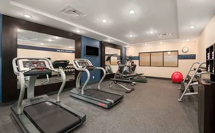 Hampton Inn & Suites - Lavonia, GA