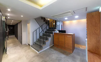 About Stay Seoul
