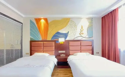 Muyuan Hotel