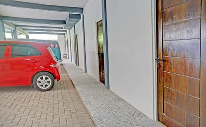 OYO 93040 Calatheya Homestay Syariah