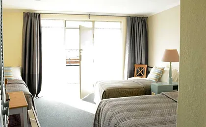 Burnie Airport Motel