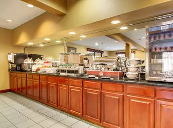 Comfort Suites Laurel