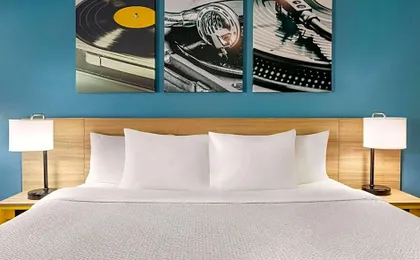Days Inn by Wyndham Memphis at Graceland