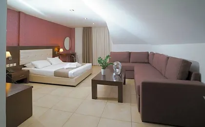Hotel Giannoulis