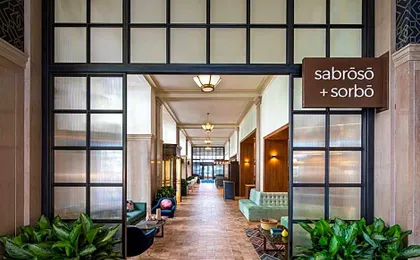 The Notary Hotel, Philadelphia, Autograph Collection