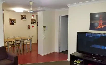 Clifford Park Motor Inn