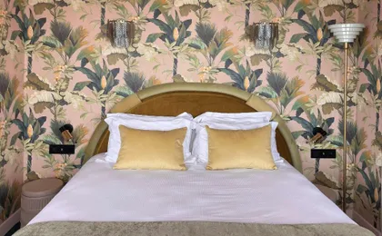 BEST WESTERN PLUS HOTEL MERCEDES