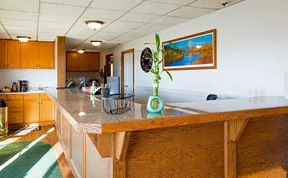 Motel 8 Rock Springs