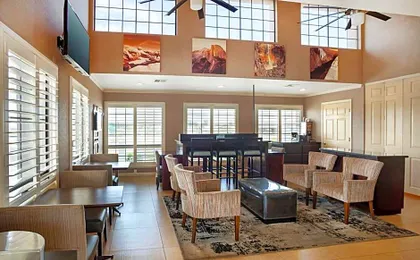 Best Western Inn
