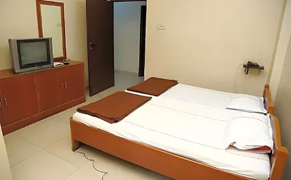 Sai sri Krishna Deluxe Lodge