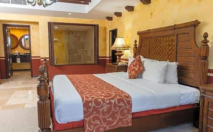 Hotel Ocean View