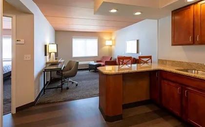 Holiday Inn Marquette By IHG