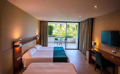 Hotel Deloix 4* Sup