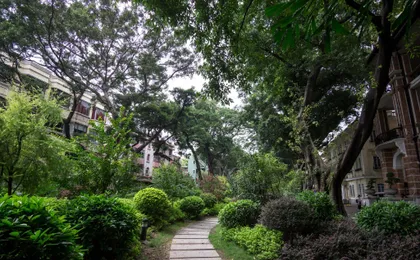 Lavande Hotel Guangzhou Dong Xiao Nan Metro Branch