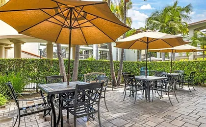 Best Western Plus Orange County Airport North