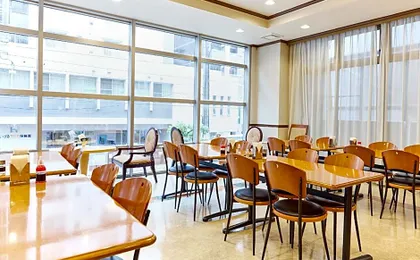 Heiwadai Hotel Tenjin