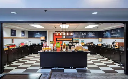 Hampton Inn & Suites Chicago/Lincolnshire