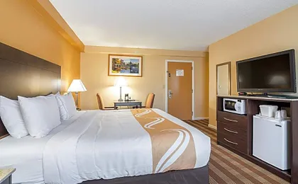 Quality Inn North Conway