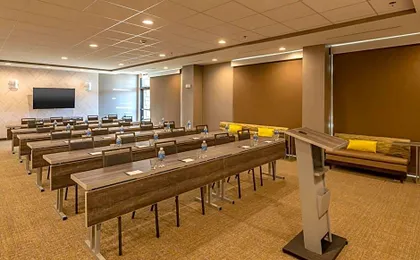 SpringHill Suites by Marriott Dallas McKinney/Allen