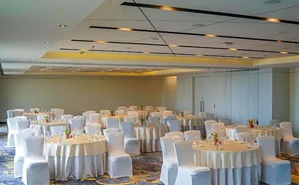Hyatt Centric Mg Road Bangalore