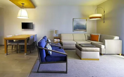 Hyatt Place Moab