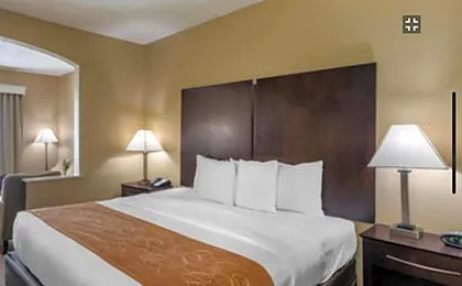 Comfort Suites The Colony - Plano West