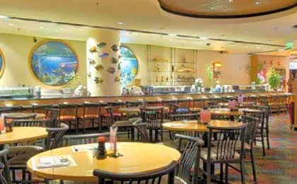 Orleans Hotel and Casino