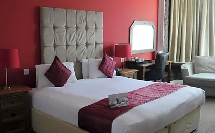 The Pearl Hotel