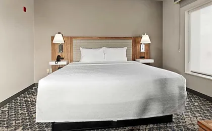 Hampton Inn & Suites Houston - Rosenberg