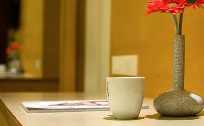 Patong Terrace Boutique Hotel
