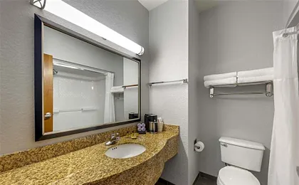 Best Western Plus Fredericksburg