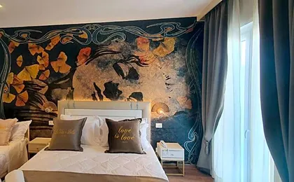 Amsterdam Suite Hotel & SPA