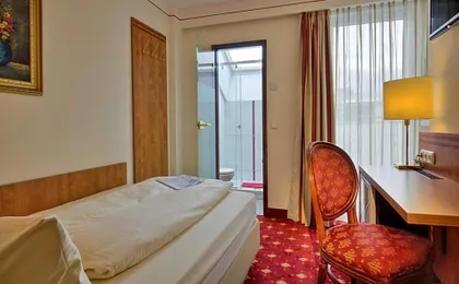 Hotel Condor
