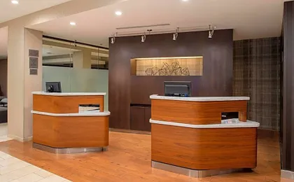 Courtyard by Marriott Portland Airport