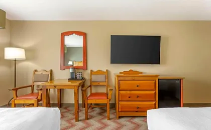 Best Western Plus Rio Grande Inn