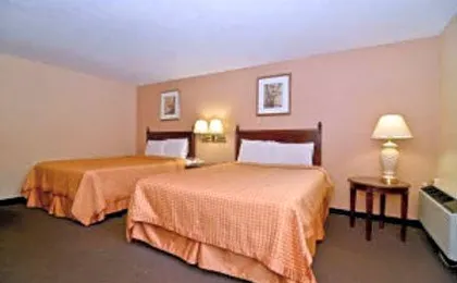 Americas Best Value Inn Smithfield