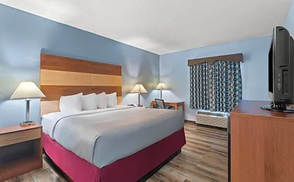 Quality Inn Hixson-Chattanooga