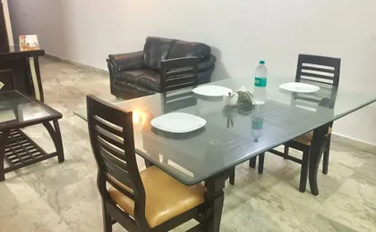 Jagannath Guest House