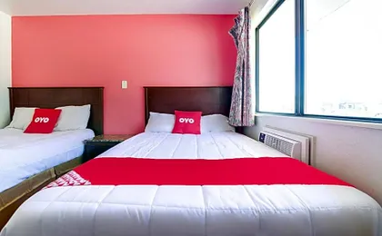 OYO Hotel South Bend - Campus