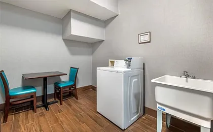 Garner Hotel Liberal North by IHG