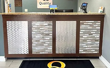 Quality Inn Indianola