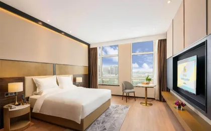 CHEERMAY HOTELS(Changchun Xingshun FAW Branch)