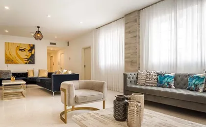 Hotel Belleza