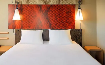 ibis La Ciotat