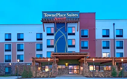 TownePlace Suites by Marriott Des Moines West/Jordan Creek
