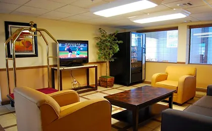 Super 8 by Wyndham Oklahoma City