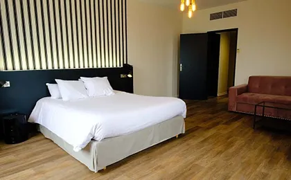Le Moulin de Moissac, Sure Hotel Collection by Best Western