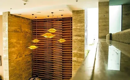 Lakeshore Suites Banani