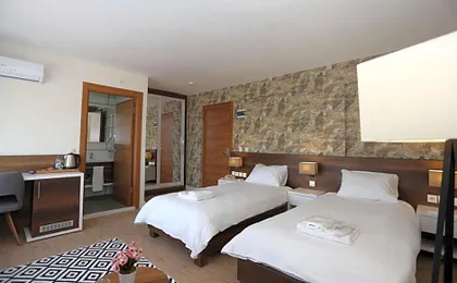 Avwan Hotel Çiğli